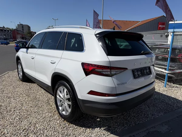 Škoda Kodiaq 2,0 TDi/110kW DSG - Style - foto 5