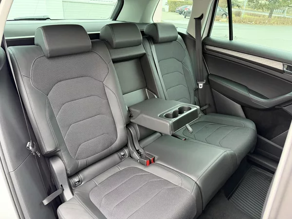 Škoda Kodiaq 2,0 TDi/110kW DSG - Style - foto 50