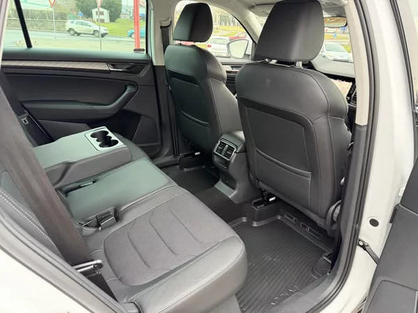 Škoda Kodiaq 2,0 TDi/110kW DSG - Style - foto 51