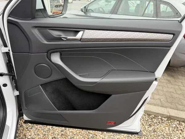 Škoda Kodiaq 2,0 TDi/110kW DSG - Style - foto 52