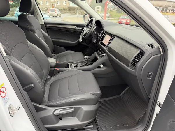 Škoda Kodiaq 2,0 TDi/110kW DSG - Style - foto 53