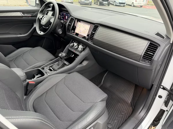 Škoda Kodiaq 2,0 TDi/110kW DSG - Style - foto 55