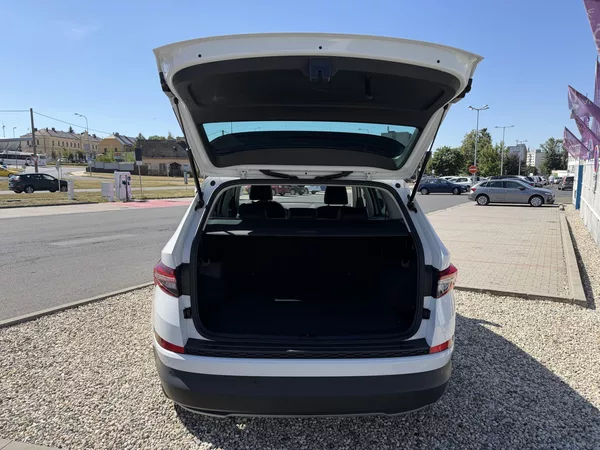 Škoda Kodiaq 2,0 TDi/110kW DSG - Style - foto 56