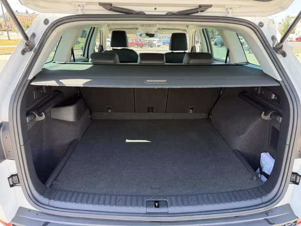 Škoda Kodiaq 2,0 TDi/110kW DSG - Style - foto 57