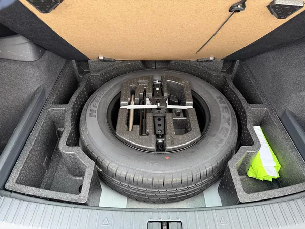 Škoda Kodiaq 2,0 TDi/110kW DSG - Style - foto 59