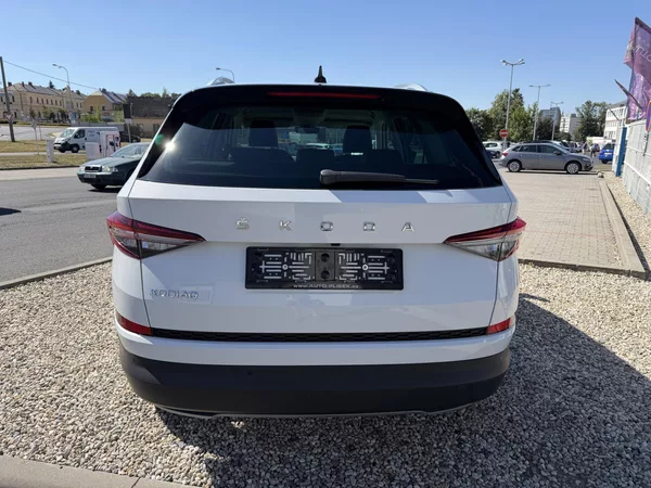 Škoda Kodiaq 2,0 TDi/110kW DSG - Style - foto 6