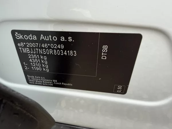 Škoda Kodiaq 2,0 TDi/110kW DSG - Style - foto 60