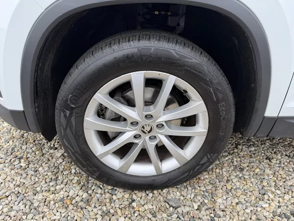 Škoda Kodiaq 2,0 TDi/110kW DSG - Style - foto 61