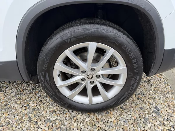 Škoda Kodiaq 2,0 TDi/110kW DSG - Style - foto 62