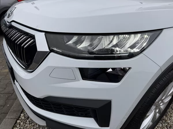 Škoda Kodiaq 2,0 TDi/110kW DSG - Style - foto 65