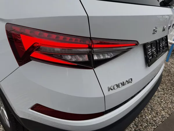 Škoda Kodiaq 2,0 TDi/110kW DSG - Style - foto 66