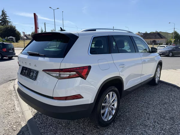 Škoda Kodiaq 2,0 TDi/110kW DSG - Style - foto 7