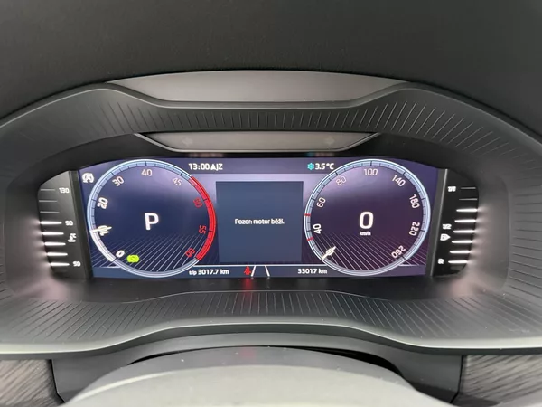 Škoda Kodiaq 2,0 TDi/110kW DSG - Style - foto 71