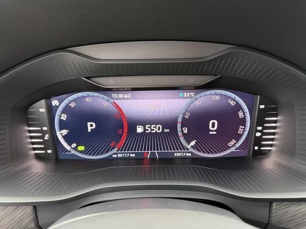 Škoda Kodiaq 2,0 TDi/110kW DSG - Style - foto 72