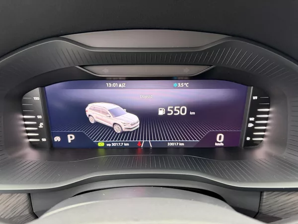 Škoda Kodiaq 2,0 TDi/110kW DSG - Style - foto 73