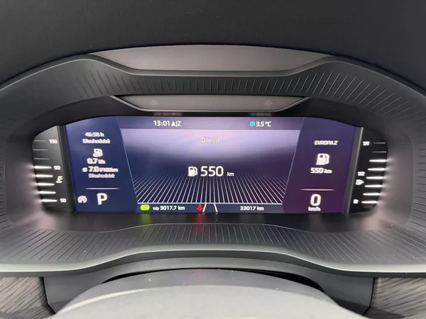 Škoda Kodiaq 2,0 TDi/110kW DSG - Style - foto 74