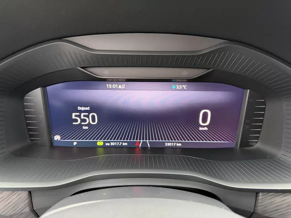Škoda Kodiaq 2,0 TDi/110kW DSG - Style - foto 75