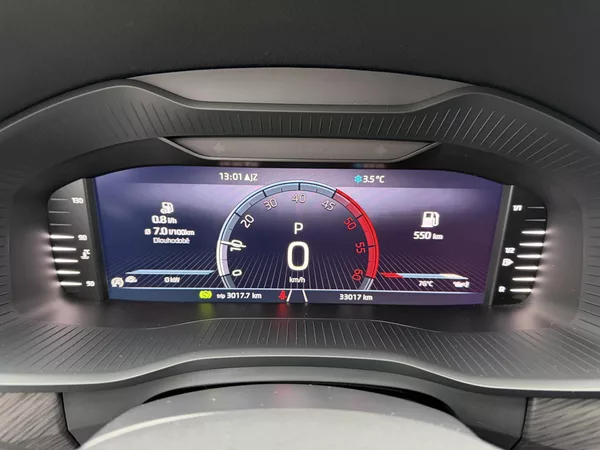 Škoda Kodiaq 2,0 TDi/110kW DSG - Style - foto 76