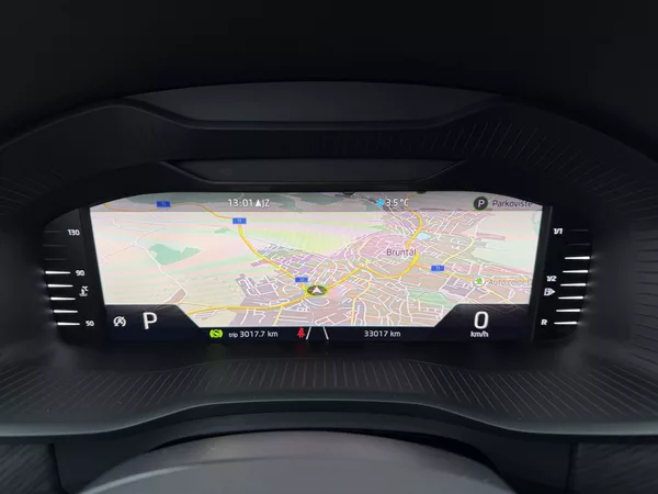 Škoda Kodiaq 2,0 TDi/110kW DSG - Style - foto 77