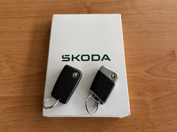 Škoda Kodiaq 2,0 TDi/110kW DSG - Style - foto 78