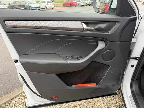 Škoda Kodiaq 2,0 TDi/110kW DSG - Style - foto 9