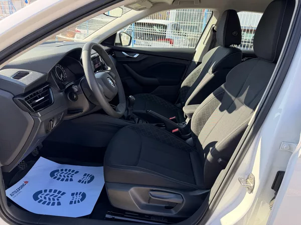 Škoda Scala 1,0 TSi/81kW - Ambition - foto 11