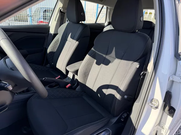 Škoda Scala 1,0 TSi/81kW - Ambition - foto 12