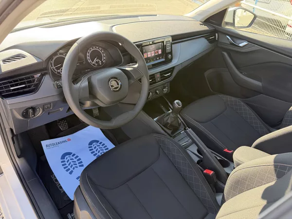 Škoda Scala 1,0 TSi/81kW - Ambition - foto 13