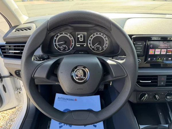 Škoda Scala 1,0 TSi/81kW - Ambition - foto 14