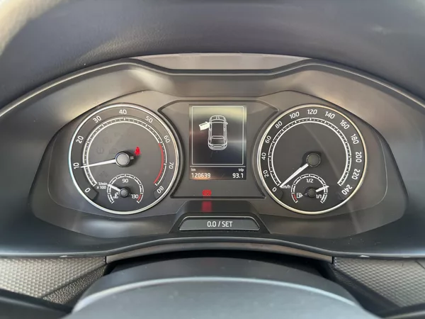 Škoda Scala 1,0 TSi/81kW - Ambition - foto 15