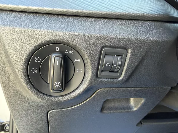 Škoda Scala 1,0 TSi/81kW - Ambition - foto 18