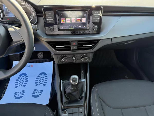 Škoda Scala 1,0 TSi/81kW - Ambition - foto 19