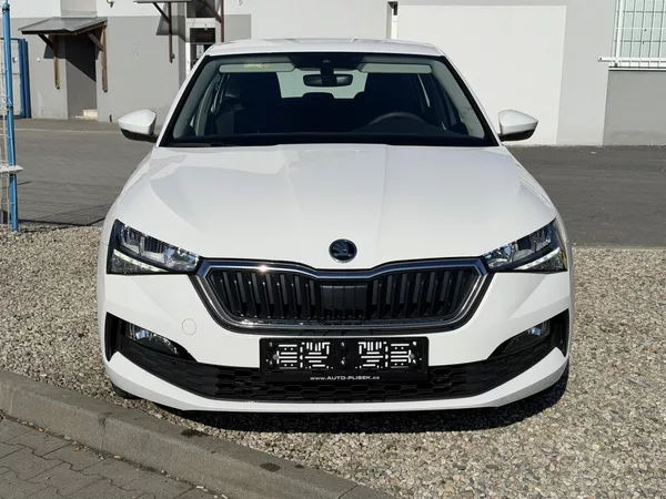 Škoda Scala 1,0 TSi/81kW - Ambition - foto 2