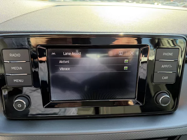 Škoda Scala 1,0 TSi/81kW - Ambition - foto 28