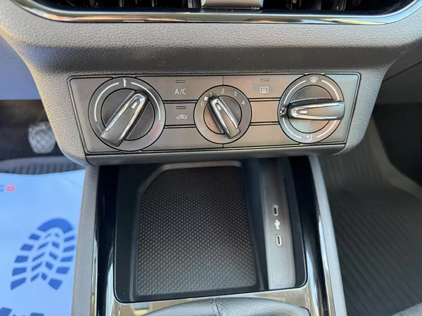 Škoda Scala 1,0 TSi/81kW - Ambition - foto 31