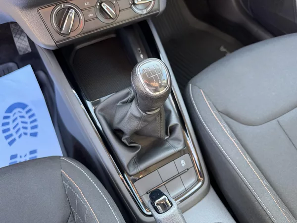 Škoda Scala 1,0 TSi/81kW - Ambition - foto 32