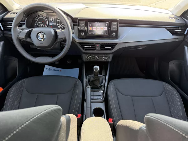 Škoda Scala 1,0 TSi/81kW - Ambition - foto 34