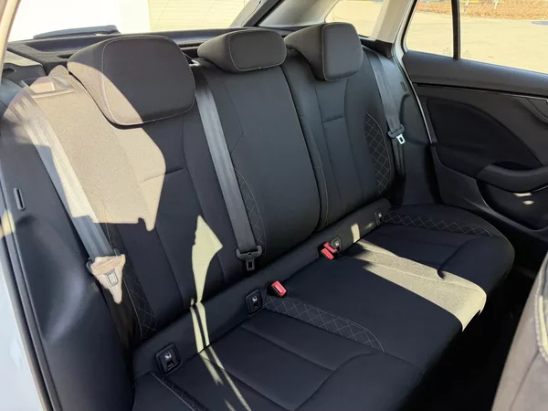 Škoda Scala 1,0 TSi/81kW - Ambition - foto 42