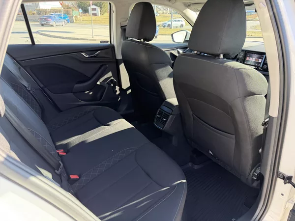 Škoda Scala 1,0 TSi/81kW - Ambition - foto 43