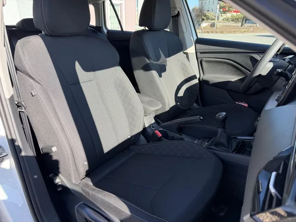 Škoda Scala 1,0 TSi/81kW - Ambition - foto 46