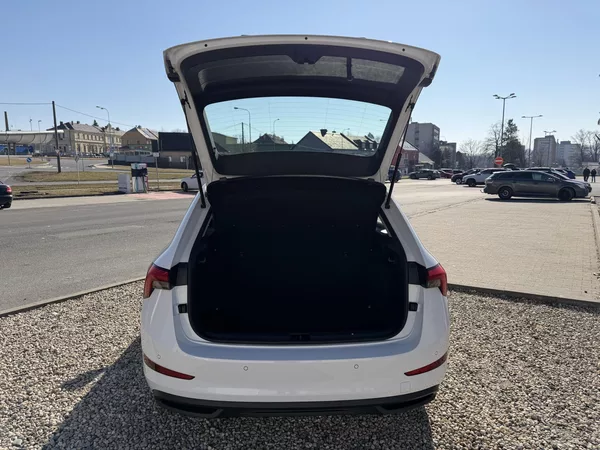 Škoda Scala 1,0 TSi/81kW - Ambition - foto 48
