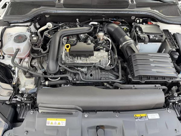 Škoda Scala 1,0 TSi/81kW - Ambition - foto 52