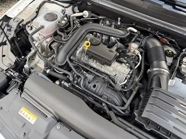 Škoda Scala 1,0 TSi/81kW - Ambition - foto 53