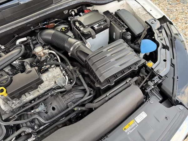 Škoda Scala 1,0 TSi/81kW - Ambition - foto 54
