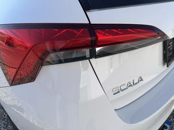 Škoda Scala 1,0 TSi/81kW - Ambition - foto 58