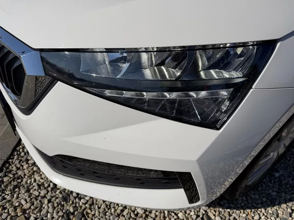 Škoda Scala 1,0 TSi/81kW - Ambition - foto 59