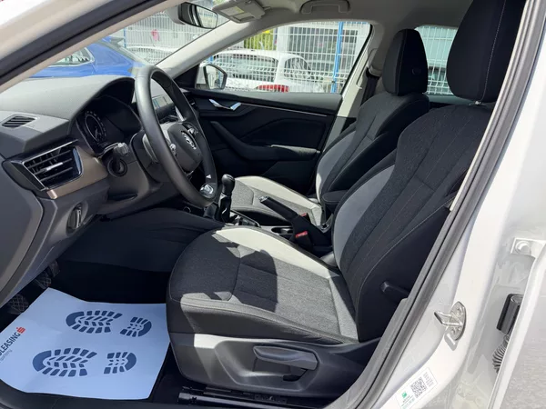 Škoda Scala 1,0 TSi/81kW - STYLE - foto 11