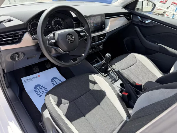 Škoda Scala 1,0 TSi/81kW - STYLE - foto 13