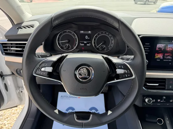 Škoda Scala 1,0 TSi/81kW - STYLE - foto 14