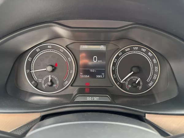 Škoda Scala 1,0 TSi/81kW - STYLE - foto 15